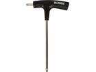 IRONSIDE Stiftsleutel T-greep Torx T30