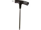 IRONSIDE Stiftsleutel T-greep Torx T30