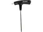 IRONSIDE Stiftsleutel T-greep Torx T30