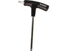 IRONSIDE Stiftsleutel T-greep Torx T40