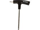 IRONSIDE Stiftsleutel T-greep Torx T40