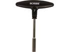 Ironside soksleutel T-greep 7X175 mm
