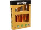 IRONSIDE Tangenset VDE 3-DELIG