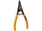 Ironside Borgringtang buiten gebogen 135 mm