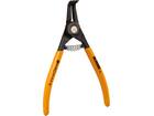 Ironside Borgringtang buiten recht 165 mm