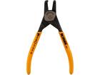 Ironside Borgringtang binnen recht 165 mm