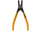 Ironside Borgringtang binnen recht 165 mm