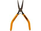 Ironside Platbektang elekronica recht 130 mm