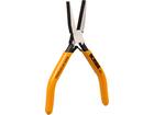 Ironside Platbektang elekronica recht 130 mm
