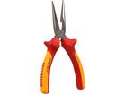 IRONSIDE Telefoontang recht VDE 160 MM