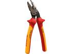 IRONSIDE Zijsnijtang multi VDE 180 MM