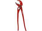 Ironside Waterpomptang rood 250 mm