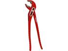 Ironside Waterpomptang rood 250 mm