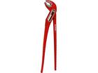 Ironside Waterpomptang rood 300 mm