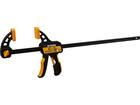 IRONSIDE Snelspanlijmklem EENHAND 450X85 MM