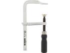 IRONSIDE Lijmklem staal 250X120 MM