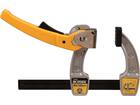 Ironside Snelspanlijmklem 450x80 mm
