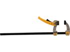 Ironside Snelspanlijmklem 450x80 mm