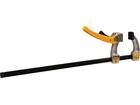 Ironside Snelspanlijmklem 450x80 mm
