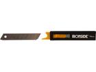 IRONSIDE Reserve afbreekmesjes 10 STUKS 18 MM