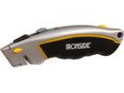 Ironside Leermes ergonomisch