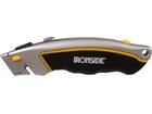 Ironside Leermes ergonomisch