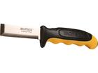 Ironside Beitelmes RVS rvs 7,5cm