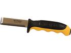 Ironside Beitelmes RVS rvs 7,5cm