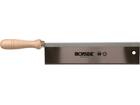 Ironside Toffelzaag met houten handvat 250 mm