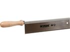 Ironside Toffelzaag met houten handvat 250 mm