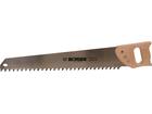 Ironside Gasbetonzaag hardpoint 600 mm