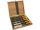 Ironside Steekbeitelset