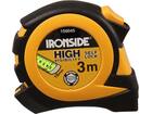 Ironside Rolbandmaat professioneel 3 meter-16 mm