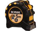 Ironside Rolbandmaat professioneel XXL 5 meter-25