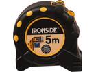 Ironside Rolbandmaat professioneel XXL 5 meter-25