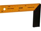 Ironside Schrijfhaak aluminium 250x135 mm