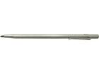 Ironside Kraspen met HM punt en clip 145 mm