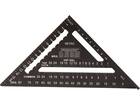 IRONSIDE Metrische winkelhaak 18CM