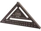 IRONSIDE Metrische winkelhaak 18CM