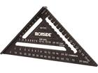 IRONSIDE Metrische winkelhaak 18CM