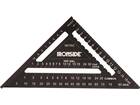IRONSIDE Metrische winkelhaak 18CM