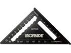 IRONSIDE Metrische winkelhaak 12CM