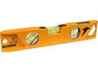 Ironside Waterpas aluminium blokmodel 25cm