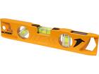 Ironside Waterpas aluminium blokmodel 25cm