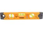 Ironside Waterpas kunststof TORPEDO 23CM