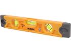 Ironside Waterpas kunststof TORPEDO 23CM