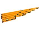 Ironside Waterpas met magneet 80 cm