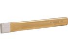 Ironside Steenbeitel gebogen 240x26 mm