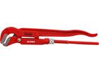 Ironside Pijptang 45 graden 420 mm