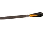 Ironside Houtrasp halfrond tbv pijpsnijder 200 mm